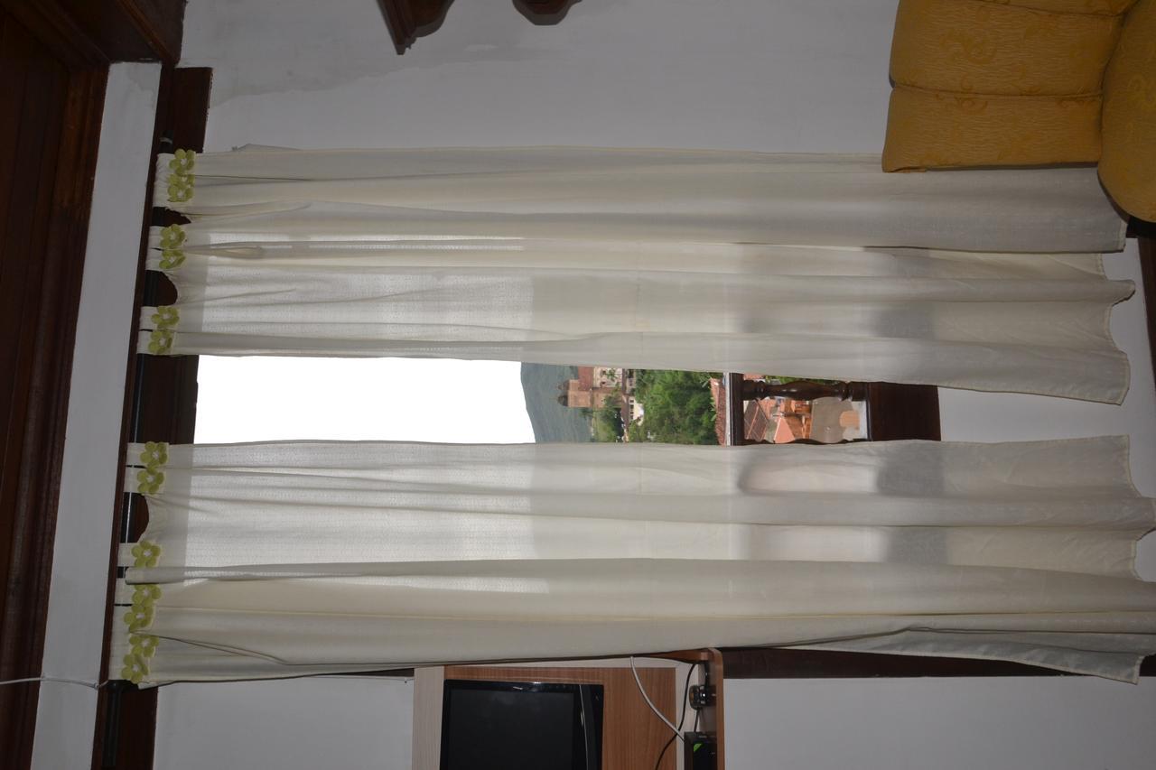 Pousada Gamarano Mariana Cameră foto